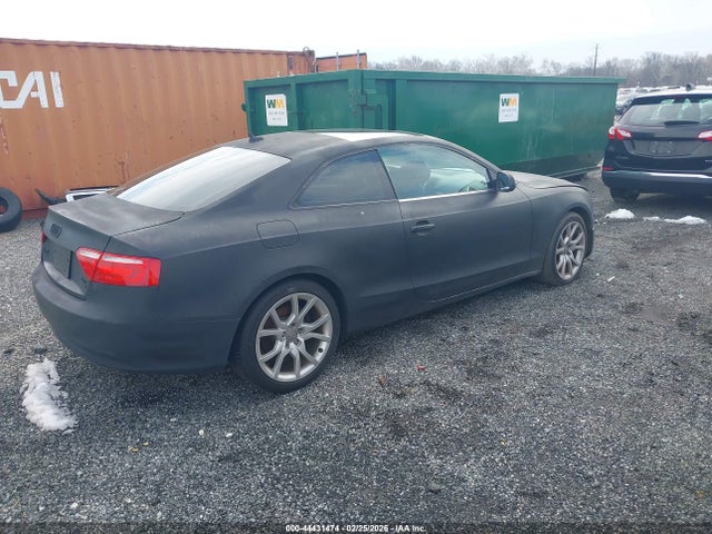 2012 AUDI A5 WAUCFAFR2CA000830 Photo 3
