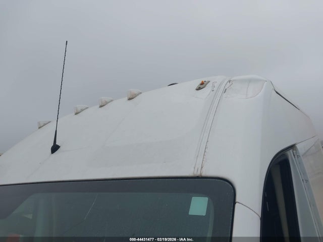 3C6TRVDG4KE559916 RAM Promaster 2500 High Roof 159 Wb