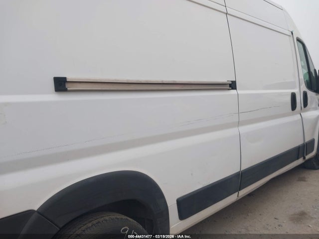 3C6TRVDG4KE559916 RAM Promaster 2500 High Roof 159 Wb