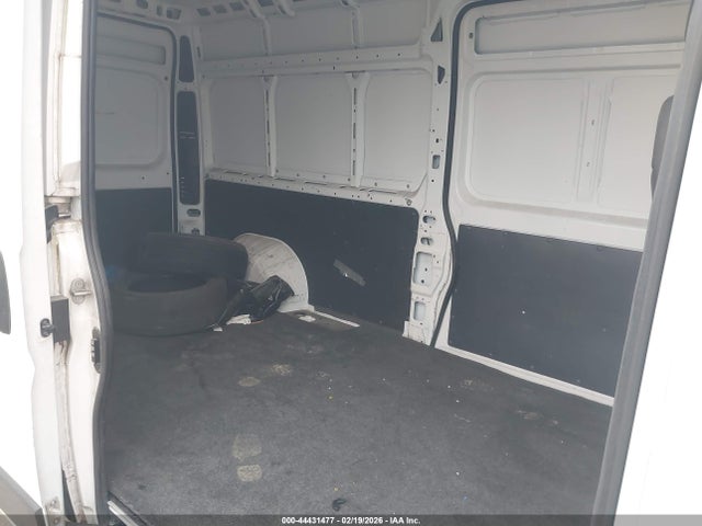 3C6TRVDG4KE559916 RAM Promaster 2500 High Roof 159 Wb