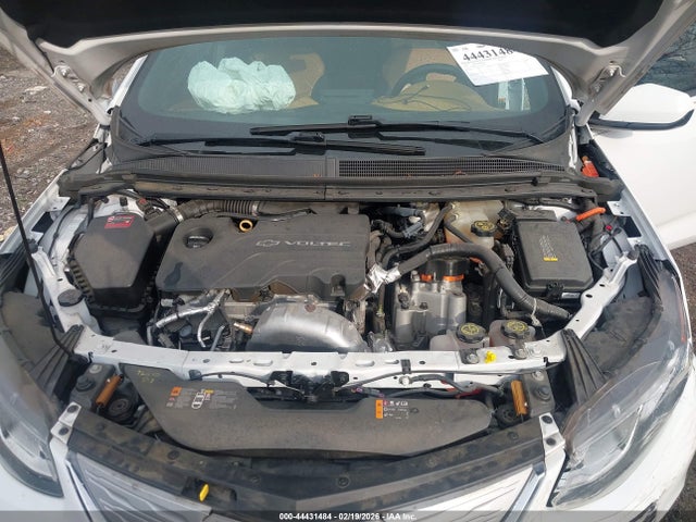 1G1RB6S58HU217869 Chevrolet Volt Premier
