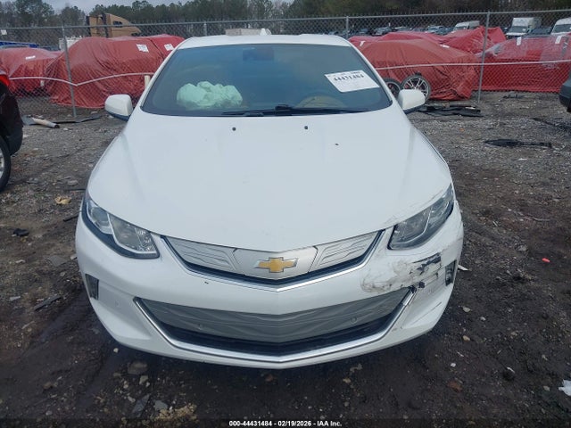 1G1RB6S58HU217869 Chevrolet Volt Premier