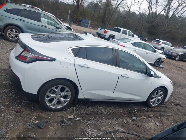 1G1RB6S58HU217869 Chevrolet Volt Premier