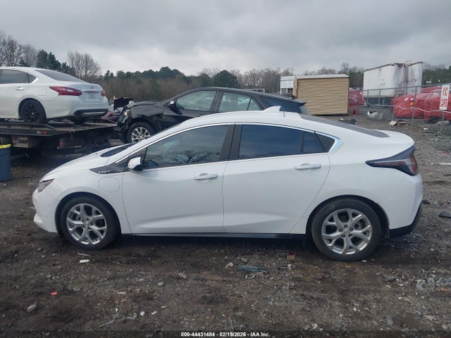 1G1RB6S58HU217869 Chevrolet Volt Premier