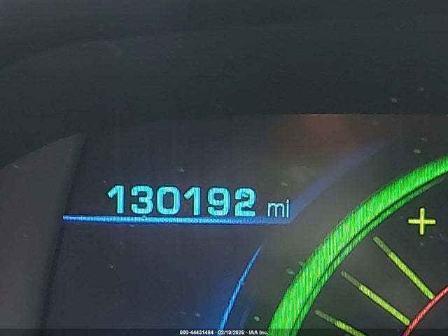 1G1RB6S58HU217869 Chevrolet Volt Premier