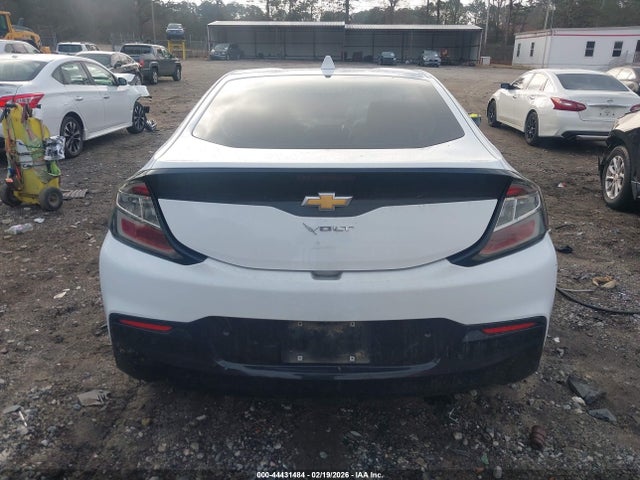 1G1RB6S58HU217869 Chevrolet Volt Premier