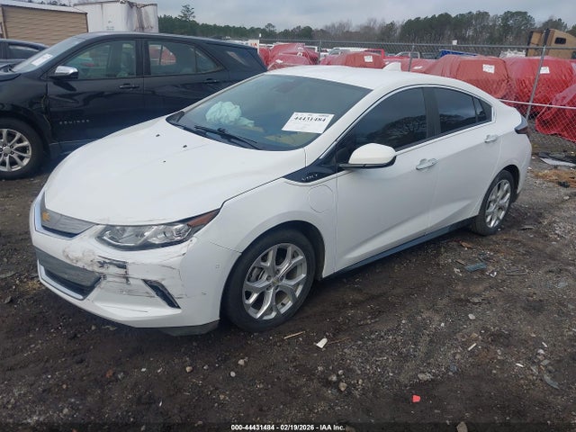 1G1RB6S58HU217869 Chevrolet Volt Premier
