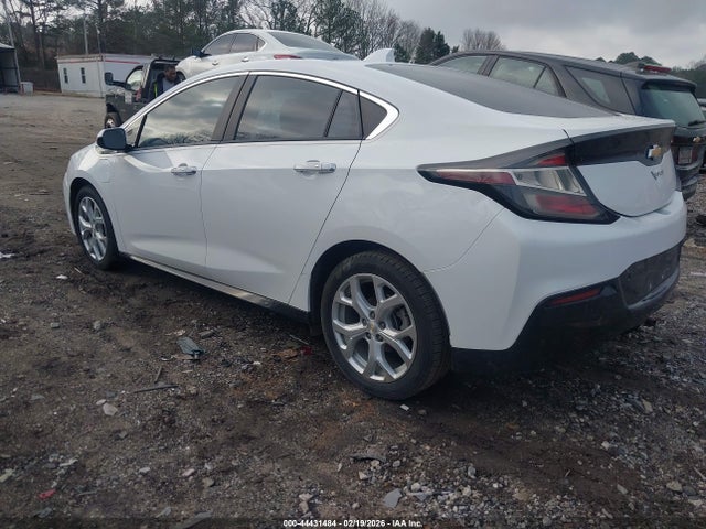 1G1RB6S58HU217869 Chevrolet Volt Premier