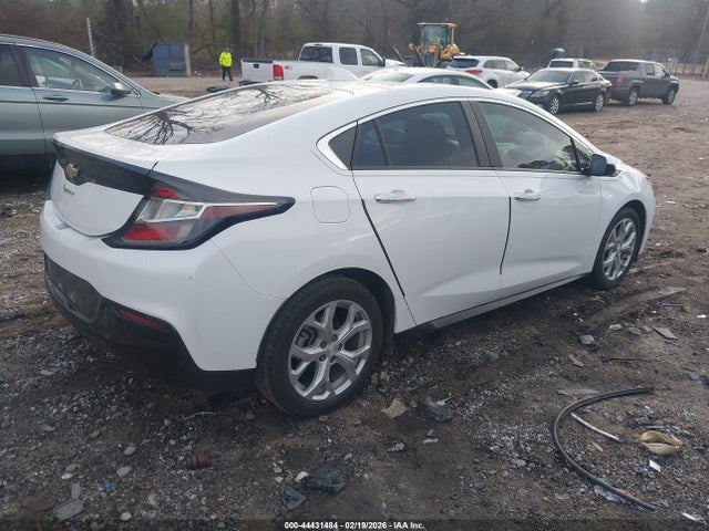 1G1RB6S58HU217869 Chevrolet Volt Premier