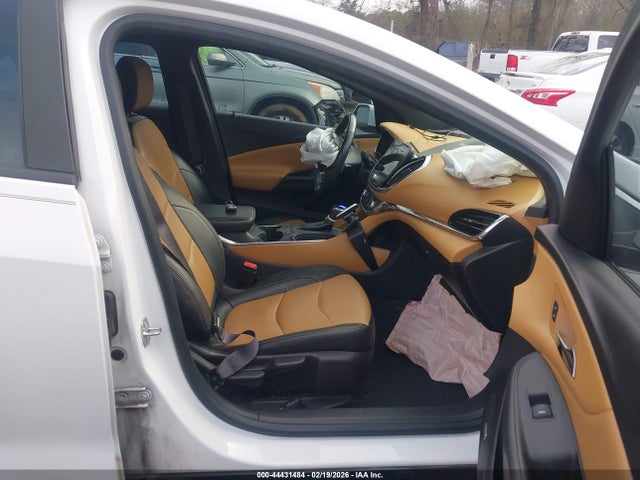 1G1RB6S58HU217869 Chevrolet Volt Premier