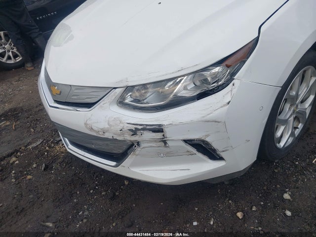 1G1RB6S58HU217869 Chevrolet Volt Premier