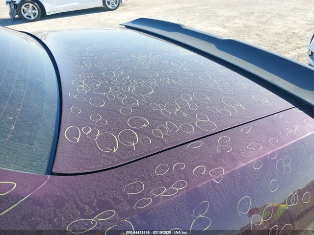 2020 DODGE CHALLENGER 2C3CDZAG6LH240112 Photo 5