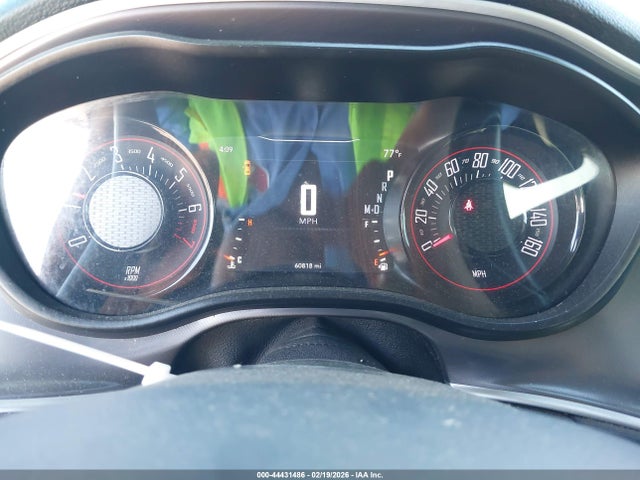 2020 DODGE CHALLENGER 2C3CDZAG6LH240112 Photo 6