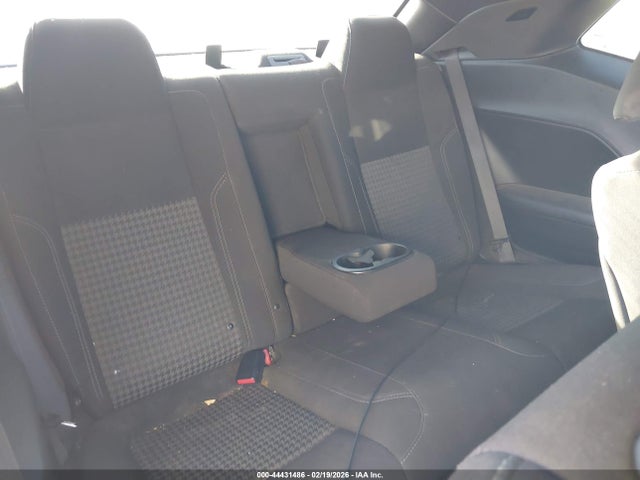 2020 DODGE CHALLENGER 2C3CDZAG6LH240112 Photo 7