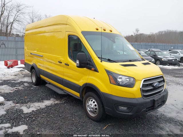 2020 FORD TRANSIT-350 CARGO VAN 1FTRS4X84LKB04844