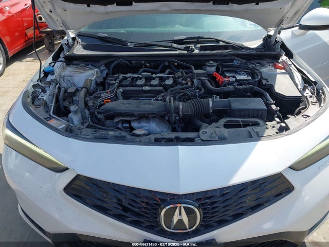 2023 ACURA INTEGRA 19UDE4H34PA024901 Photo 9