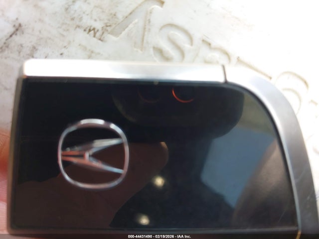 2023 ACURA INTEGRA 19UDE4H34PA024901 Photo 10