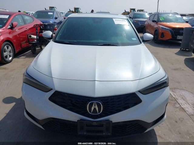 Aukcja sprzedaży 2023 Acura Integra A-spec, vin: 19UDE4H34PA024901, numer aukcji: 44431490
