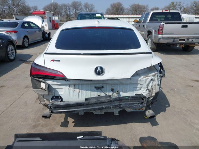 Aukcja sprzedaży 2023 Acura Integra A-spec, vin: 19UDE4H34PA024901, numer aukcji: 44431490