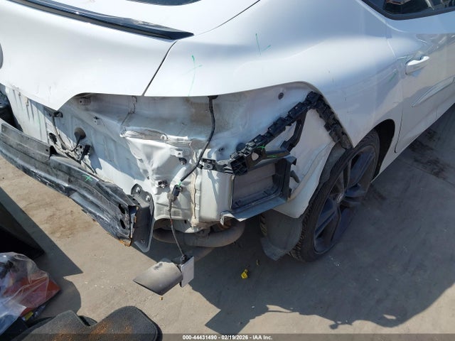 Aukcja sprzedaży 2023 Acura Integra A-spec, vin: 19UDE4H34PA024901, numer aukcji: 44431490