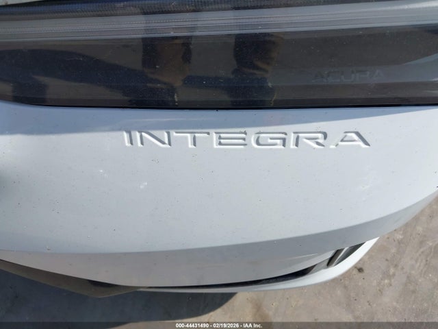 Aukcja sprzedaży 2023 Acura Integra A-spec, vin: 19UDE4H34PA024901, numer aukcji: 44431490