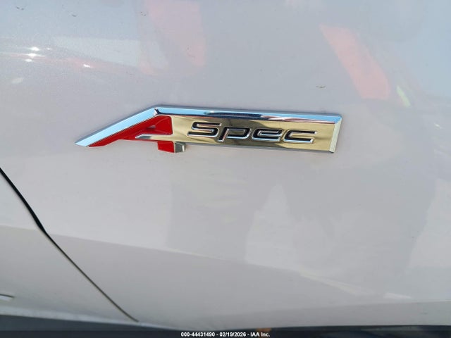 Aukcja sprzedaży 2023 Acura Integra A-spec, vin: 19UDE4H34PA024901, numer aukcji: 44431490