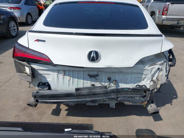 2023 ACURA INTEGRA 19UDE4H34PA024901 Photo 5