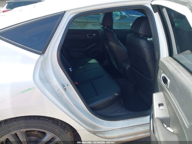 2023 ACURA INTEGRA 19UDE4H34PA024901 Photo 7