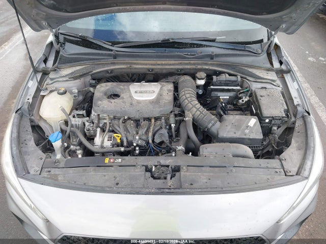 KMHH55LC6LU125732 Hyundai Elantra Gt N Line