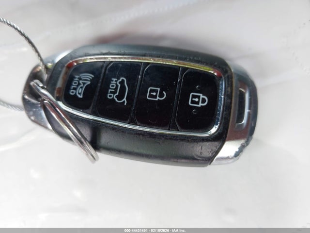KMHH55LC6LU125732 Hyundai Elantra Gt N Line