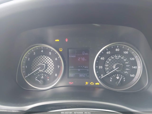 KMHH55LC6LU125732 Hyundai Elantra Gt N Line