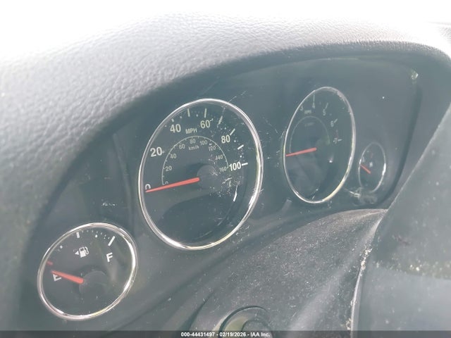 2017 JEEP WRANGLER 1C4AJWAG4HL520275 Photo 6