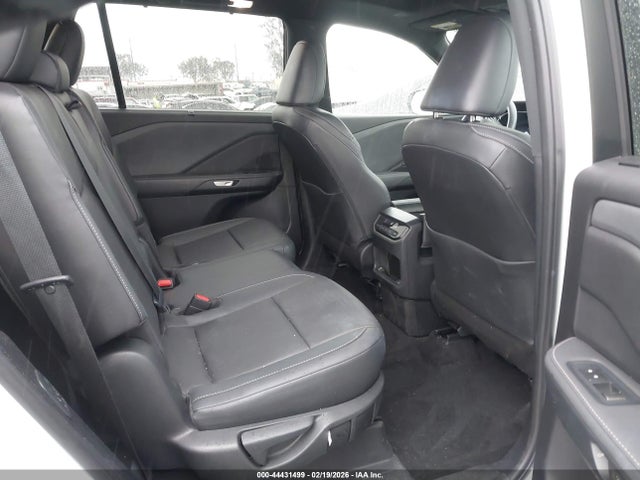 Aukcja sprzedaży 2024 Lexus Tx 350 Premium, vin: 5TDAAAB66RS012768, numer aukcji: 44431499