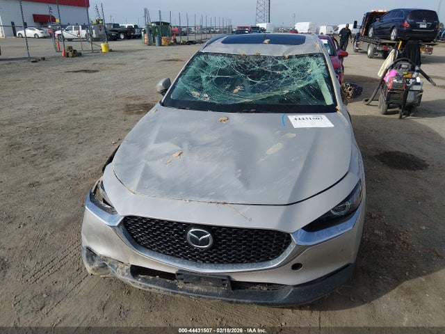 44431507 :رقم المزاد ، 3MVDMBDM8RM663923 vin ، 2024 Mazda Cx-30 2.5 S Premium Package مزاد بيع