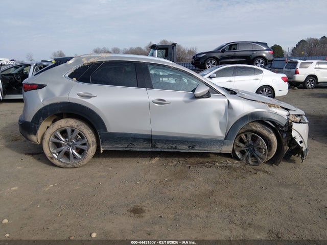 44431507 :رقم المزاد ، 3MVDMBDM8RM663923 vin ، 2024 Mazda Cx-30 2.5 S Premium Package مزاد بيع