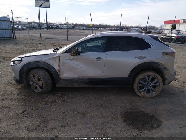 44431507 :رقم المزاد ، 3MVDMBDM8RM663923 vin ، 2024 Mazda Cx-30 2.5 S Premium Package مزاد بيع