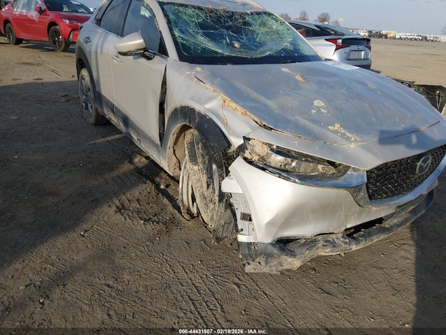 44431507 :رقم المزاد ، 3MVDMBDM8RM663923 vin ، 2024 Mazda Cx-30 2.5 S Premium Package مزاد بيع