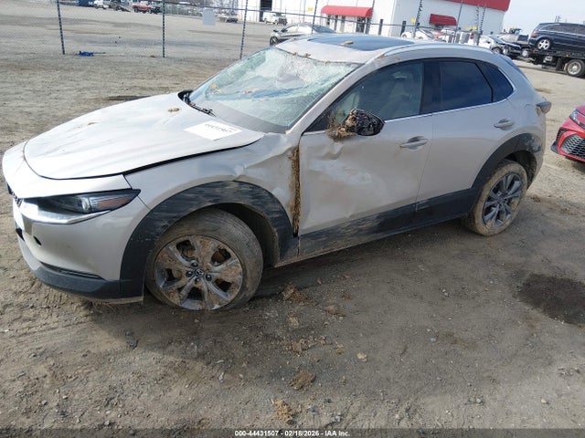 2024 MAZDA CX-30 3MVDMBDM8RM663923 Photo 1