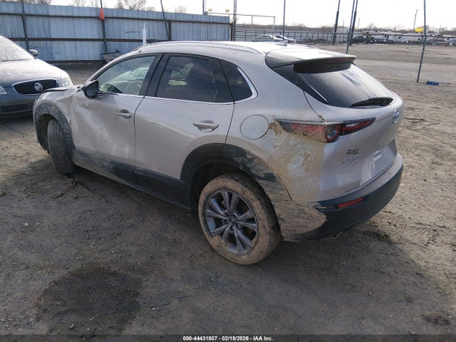 2024 MAZDA CX-30 3MVDMBDM8RM663923 Photo 2