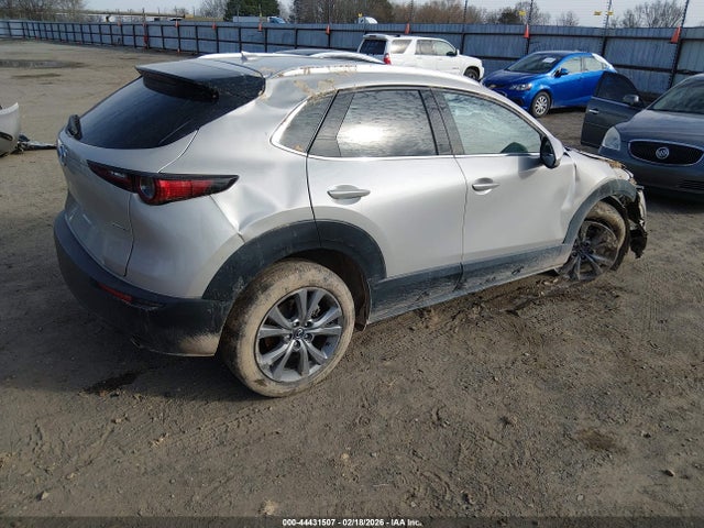 2024 MAZDA CX-30 3MVDMBDM8RM663923 Photo 3