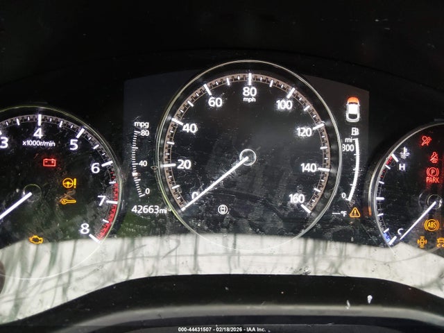 2024 MAZDA CX-30 3MVDMBDM8RM663923 Photo 6