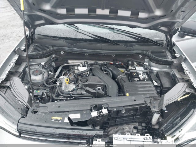 Продаж на аукціоні авто 2025 Volkswagen Taos 1.5t S, vin: 3VV8C7B27SM088368, номер лоту: 44431510