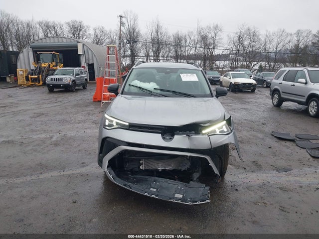 Продаж на аукціоні авто 2025 Volkswagen Taos 1.5t S, vin: 3VV8C7B27SM088368, номер лоту: 44431510