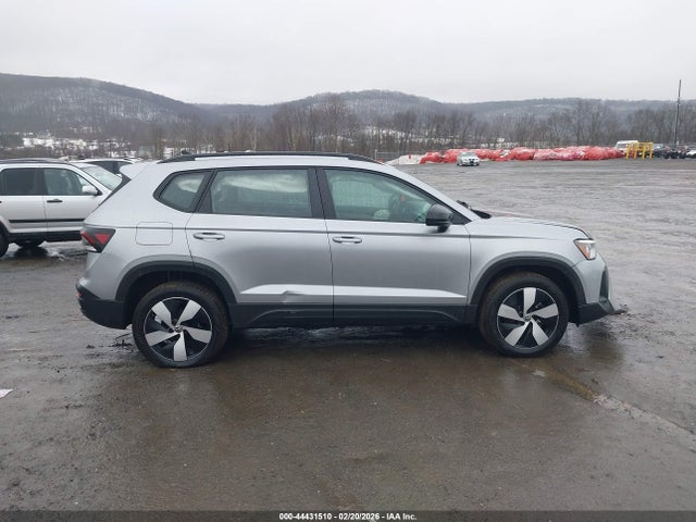 Продаж на аукціоні авто 2025 Volkswagen Taos 1.5t S, vin: 3VV8C7B27SM088368, номер лоту: 44431510