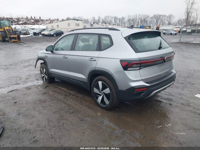 Продаж на аукціоні авто 2025 Volkswagen Taos 1.5t S, vin: 3VV8C7B27SM088368, номер лоту: 44431510