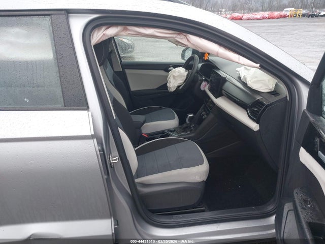 Продаж на аукціоні авто 2025 Volkswagen Taos 1.5t S, vin: 3VV8C7B27SM088368, номер лоту: 44431510