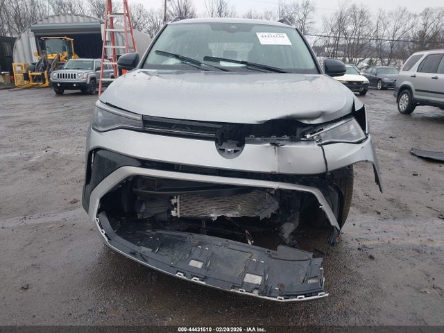 Продаж на аукціоні авто 2025 Volkswagen Taos 1.5t S, vin: 3VV8C7B27SM088368, номер лоту: 44431510