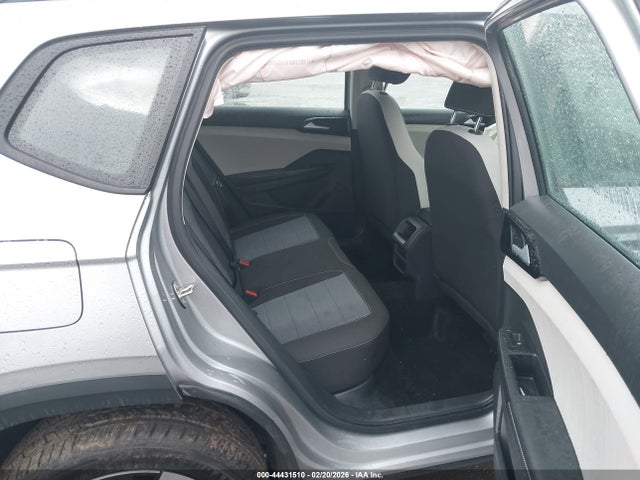Продаж на аукціоні авто 2025 Volkswagen Taos 1.5t S, vin: 3VV8C7B27SM088368, номер лоту: 44431510