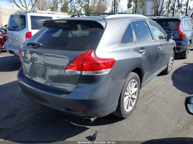 2011 TOYOTA VENZA 4T3ZA3BB1BU039053 Photo 3