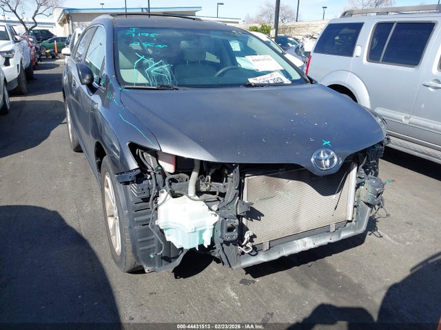 2011 TOYOTA VENZA 4T3ZA3BB1BU039053 Photo 5